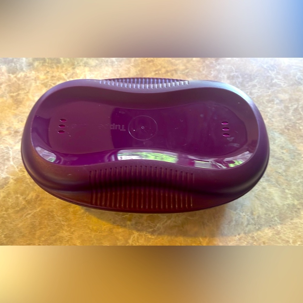 Tupperware Microwaveable Omelette Maker BNWB